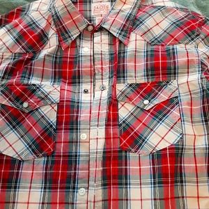 Men's shirt